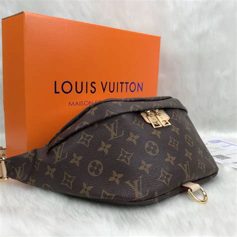 kadın bel çantası louis vuitton|louis vuitton belts.